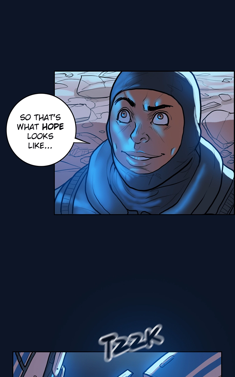 Ordeal Chapter 29 - Page 20