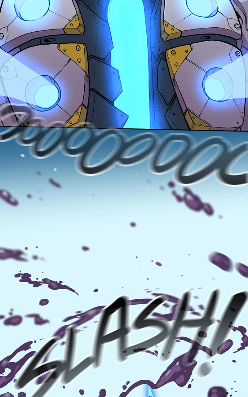Ordeal Chapter 29 - Page 30