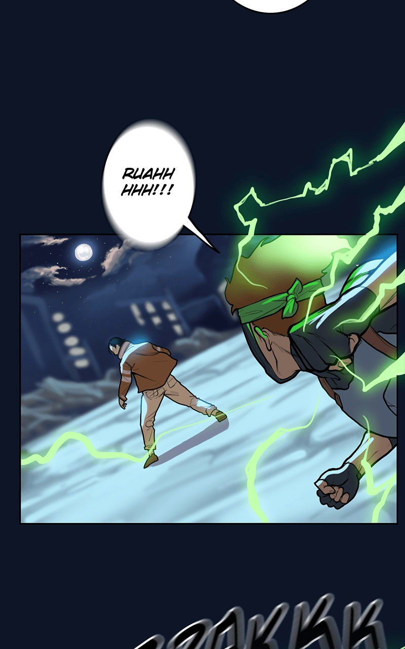 Ordeal Chapter 29 - Page 43