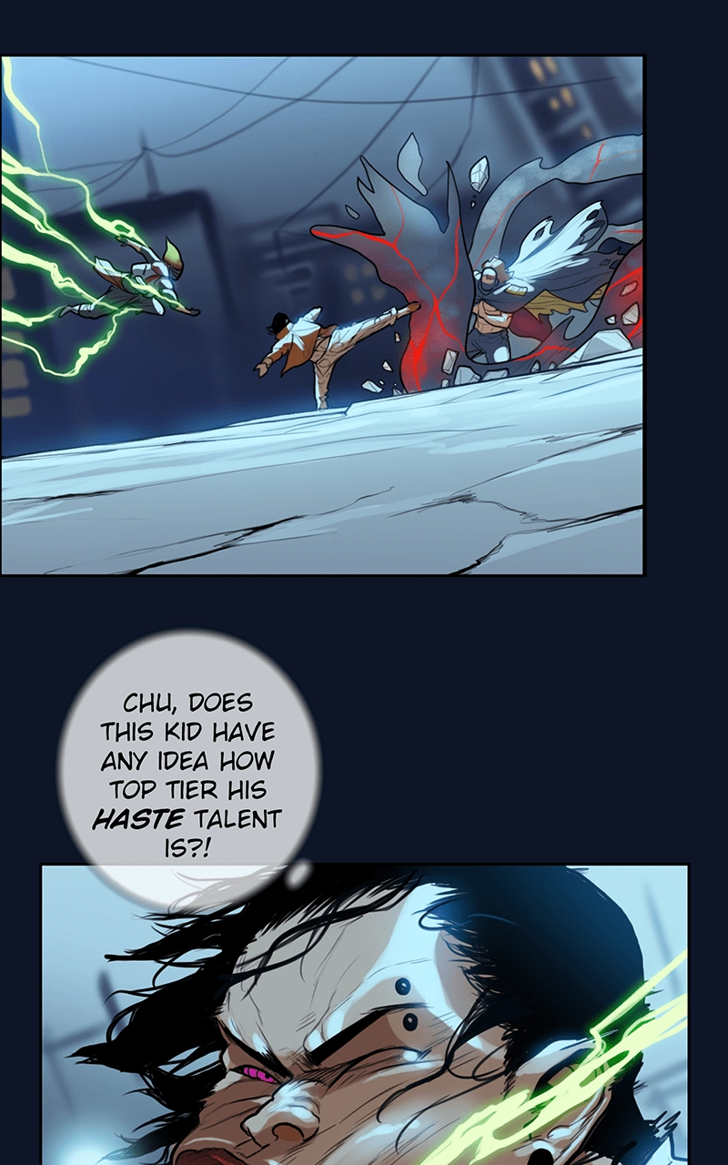 Ordeal Chapter 29 - Page 55