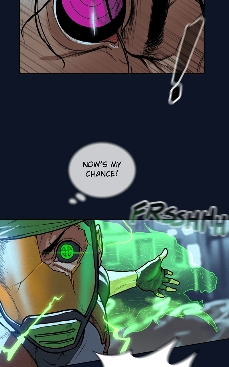 Ordeal Chapter 29 - Page 60