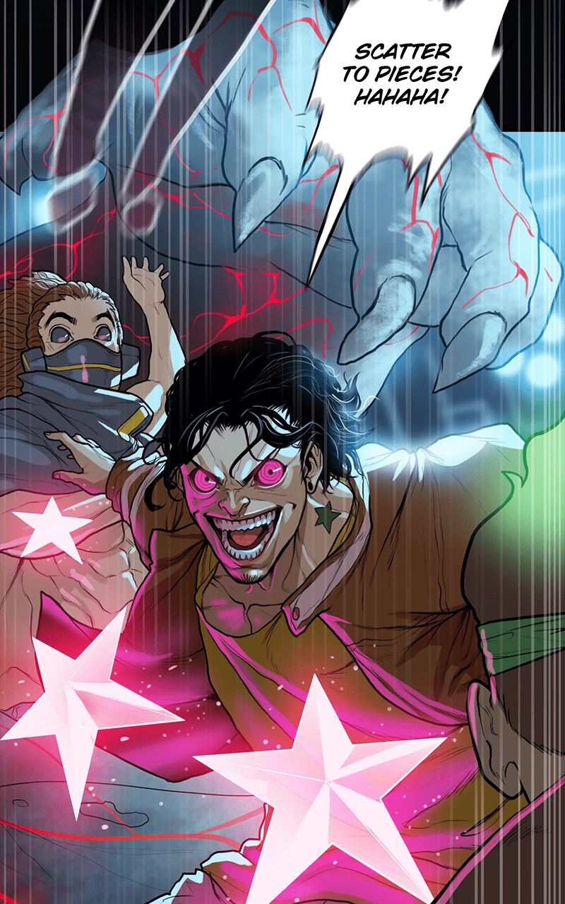 Ordeal Chapter 29 - Page 64