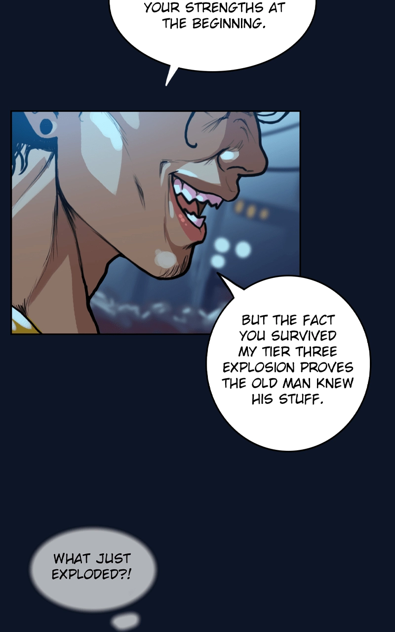 Ordeal Chapter 29 - Page 73