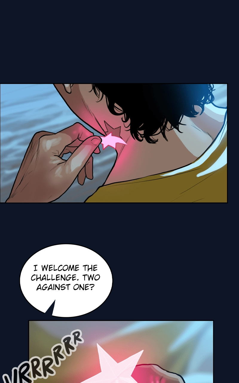 Ordeal Chapter 29 - Page 77
