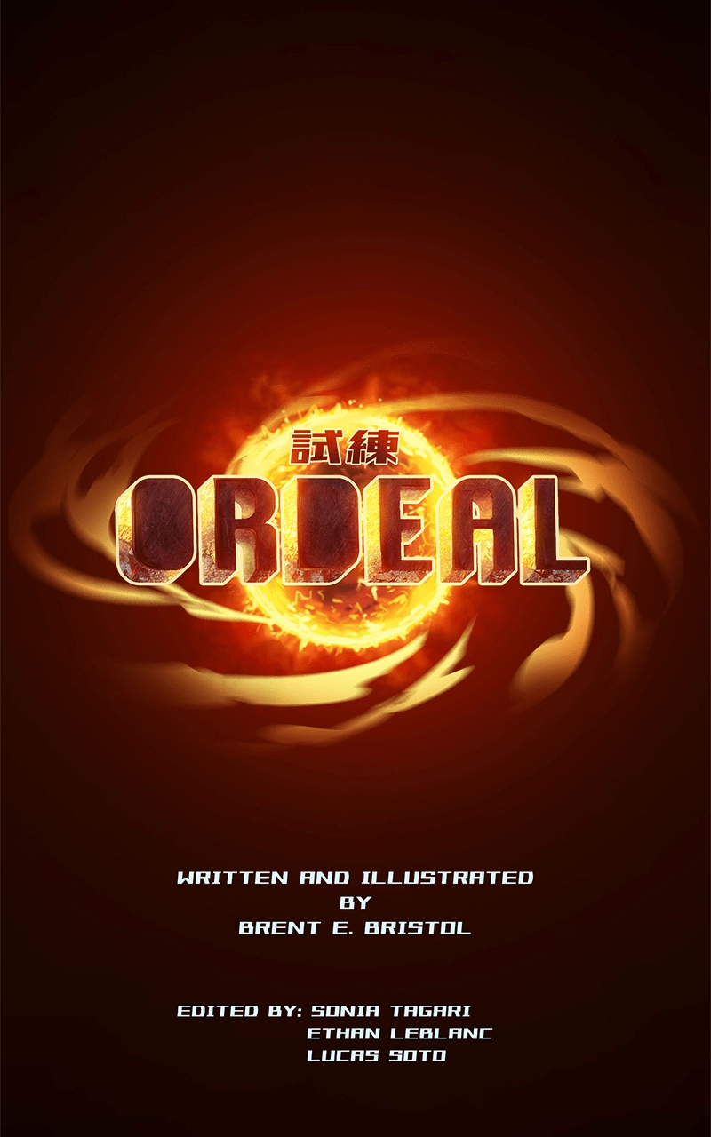 Ordeal Chapter 30 - Page 4