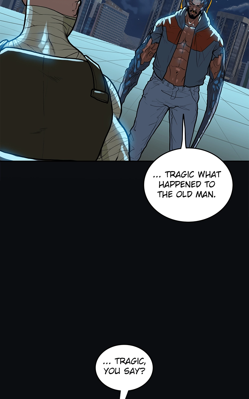 Ordeal Chapter 30 - Page 15