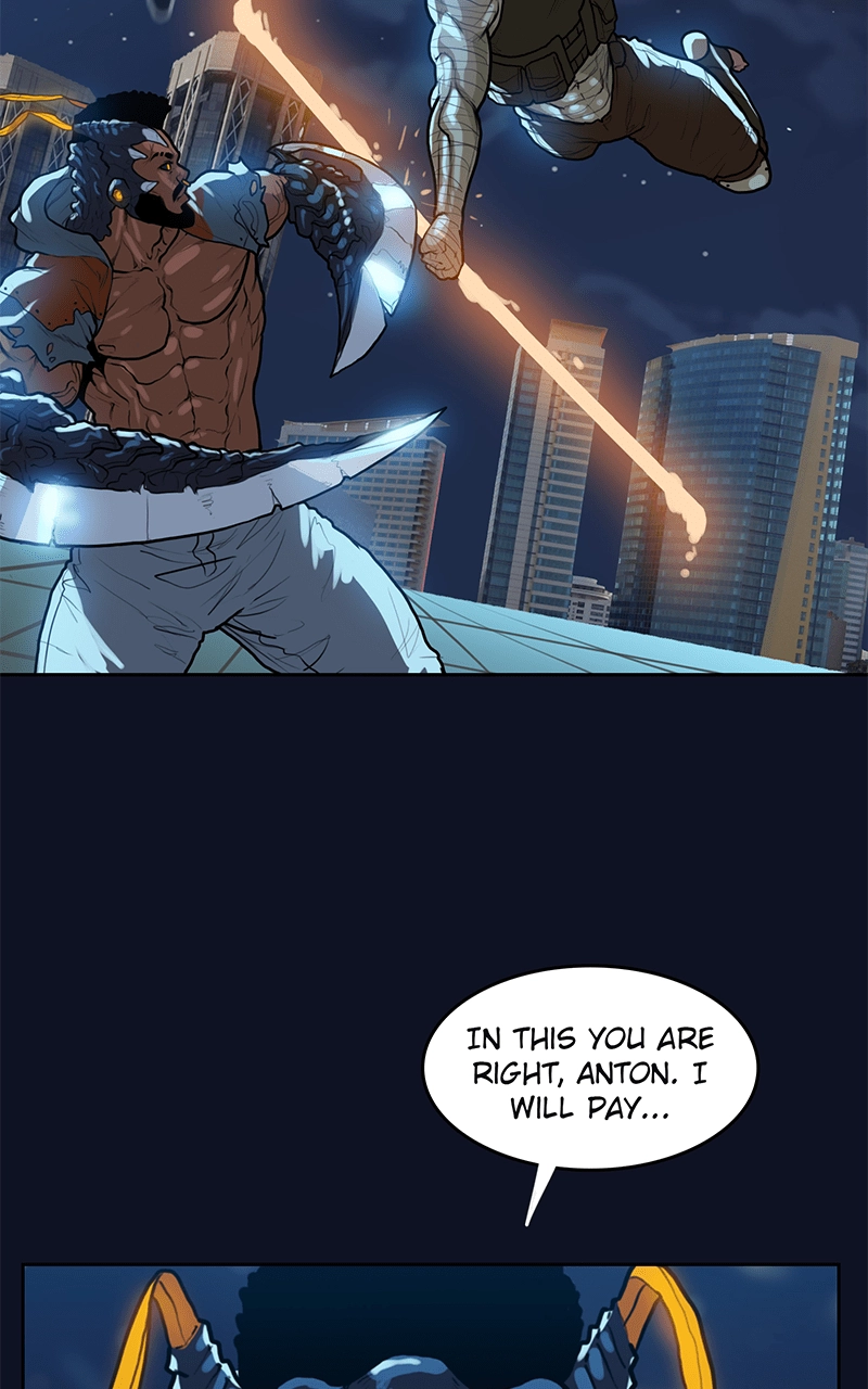 Ordeal Chapter 30 - Page 23