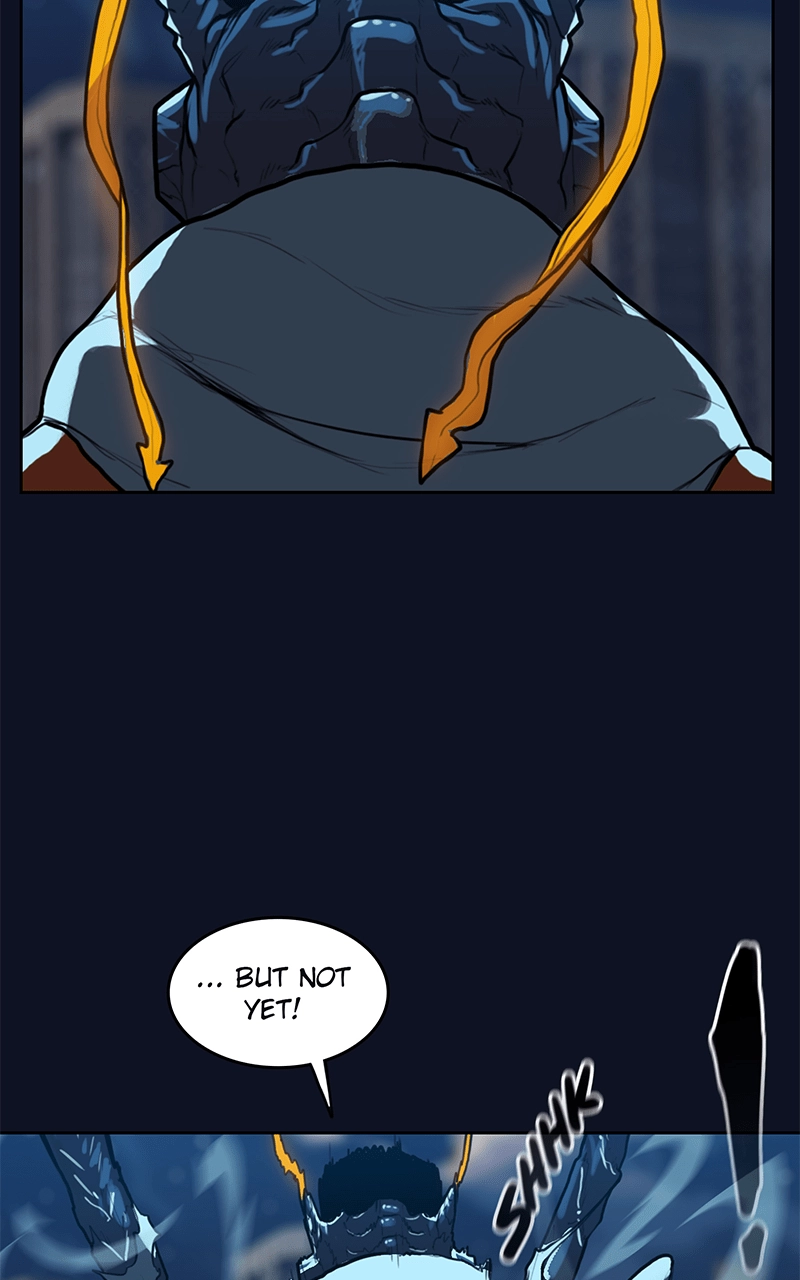 Ordeal Chapter 30 - Page 24