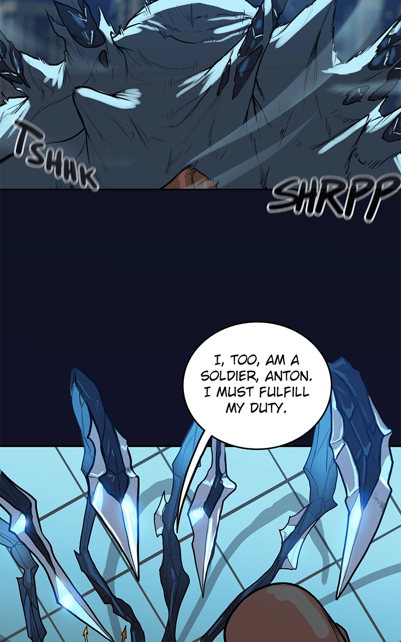 Ordeal Chapter 30 - Page 25