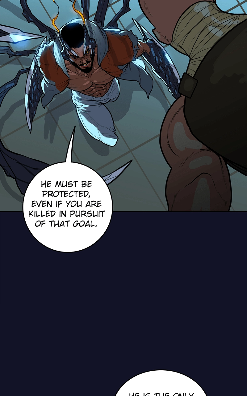 Ordeal Chapter 30 - Page 26