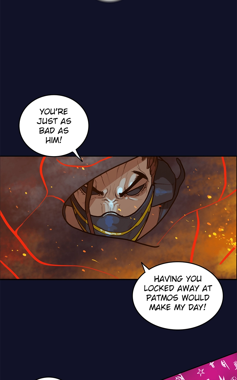 Ordeal Chapter 30 - Page 41