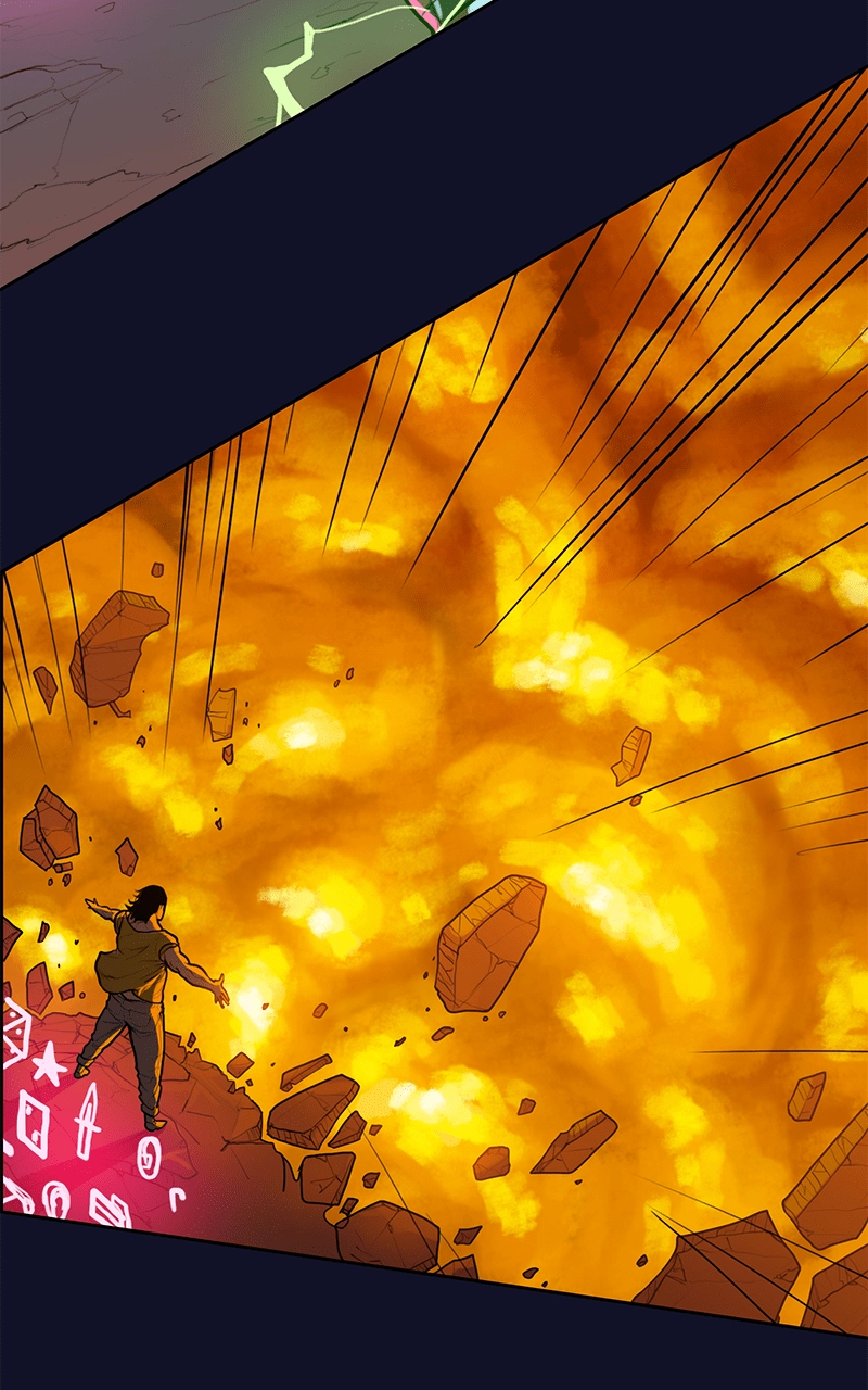 Ordeal Chapter 30 - Page 45