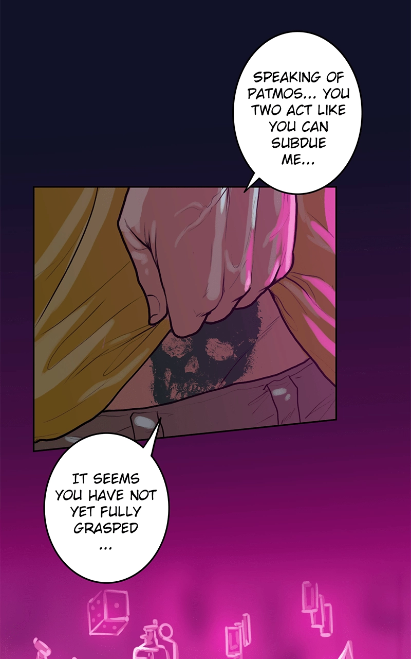 Ordeal Chapter 30 - Page 47