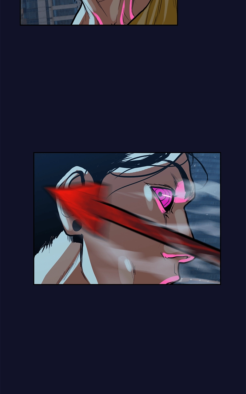 Ordeal Chapter 30 - Page 64