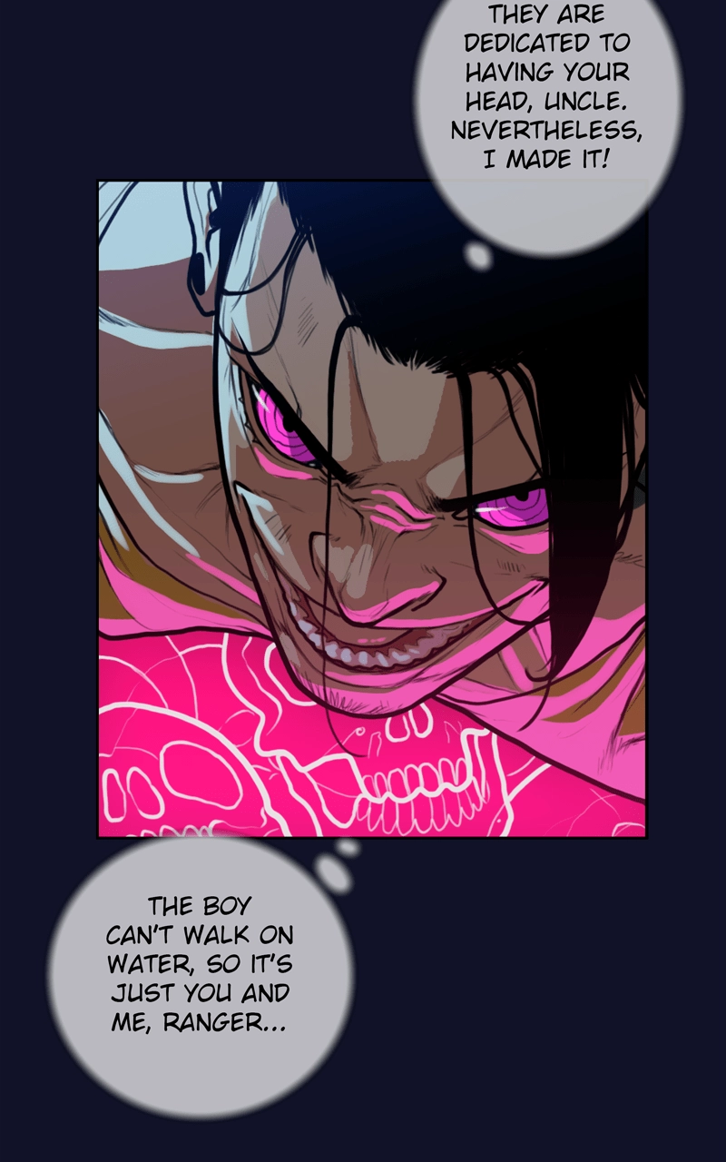 Ordeal Chapter 30 - Page 75