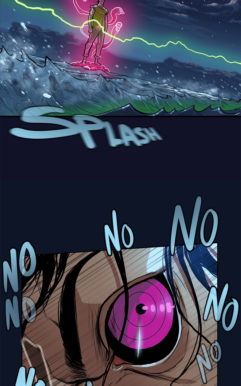 Ordeal Chapter 30 - Page 80