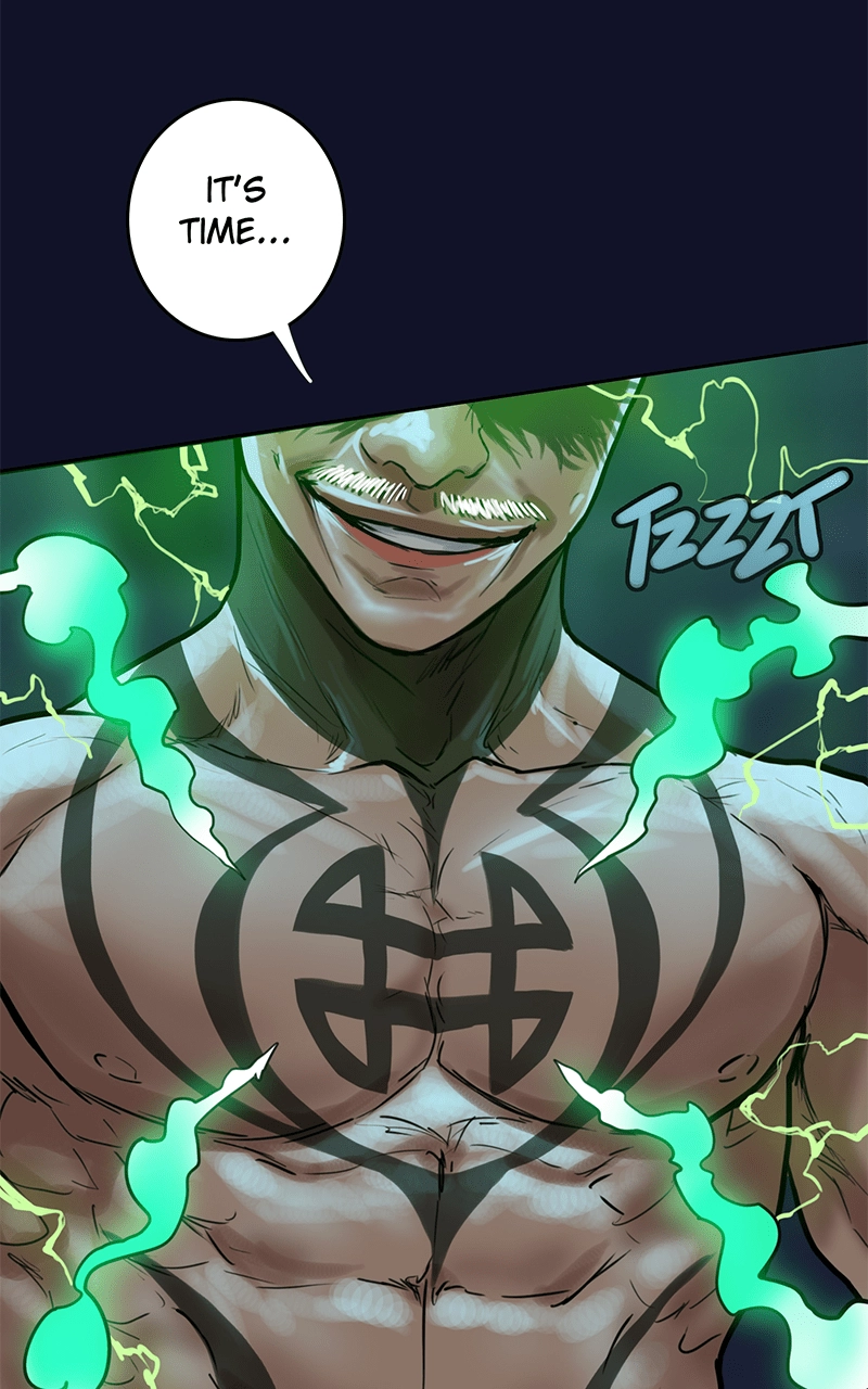 Ordeal Chapter 30 - Page 82