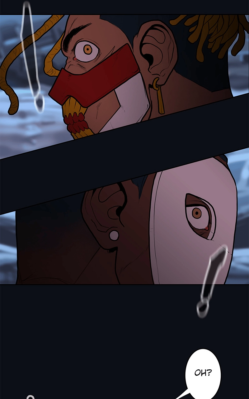 Ordeal Chapter 31 - Page 3
