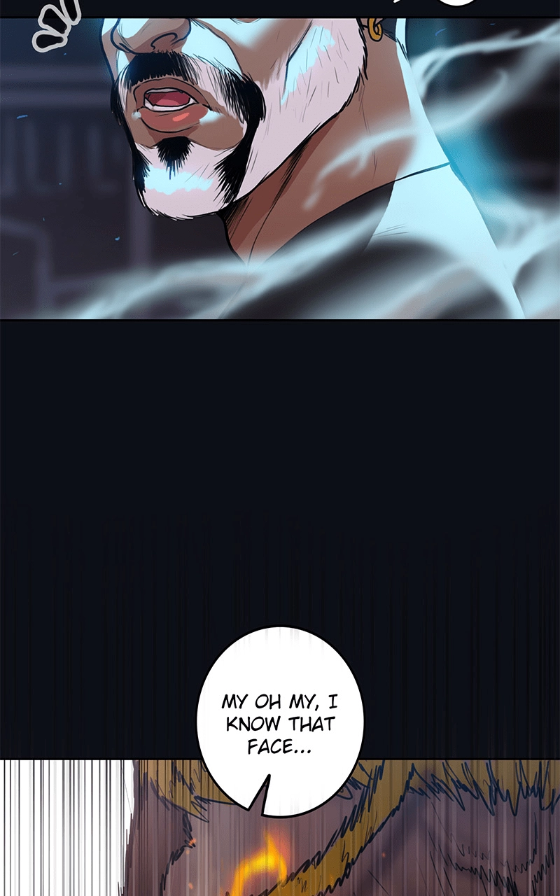 Ordeal Chapter 31 - Page 4