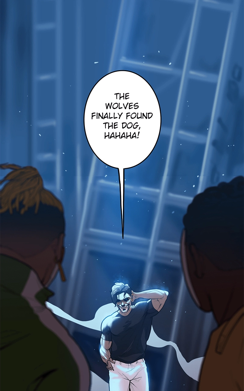 Ordeal Chapter 31 - Page 9