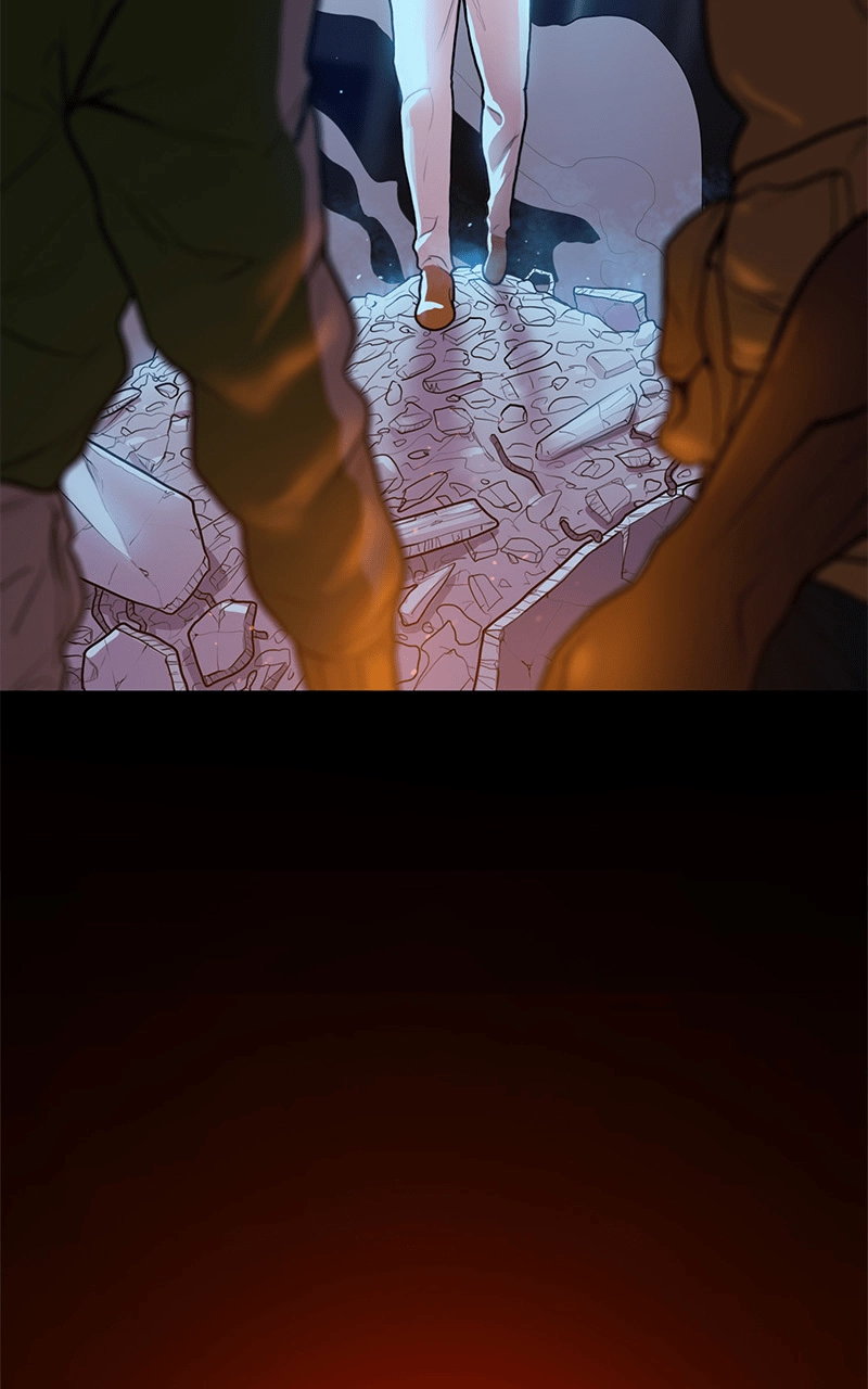 Ordeal Chapter 31 - Page 10
