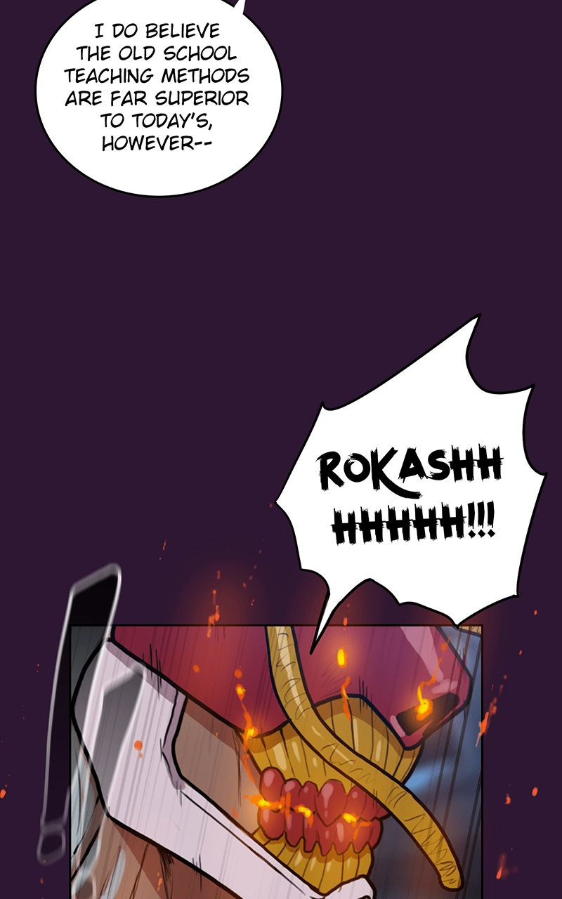 Ordeal Chapter 31 - Page 14