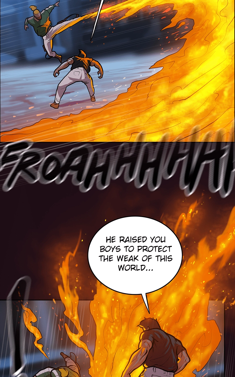 Ordeal Chapter 31 - Page 26