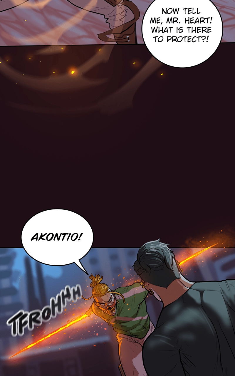 Ordeal Chapter 31 - Page 28