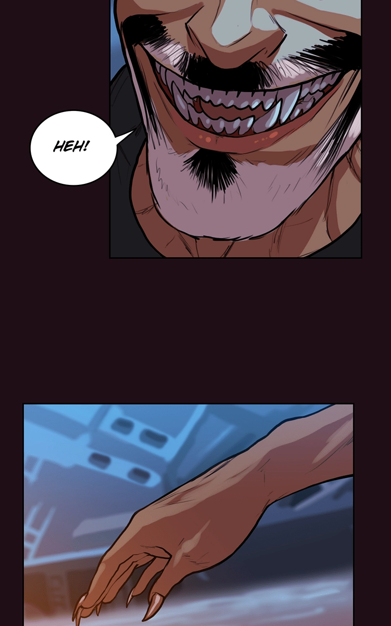 Ordeal Chapter 31 - Page 30
