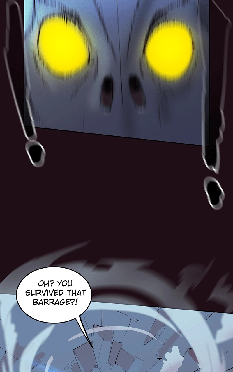 Ordeal Chapter 31 - Page 41