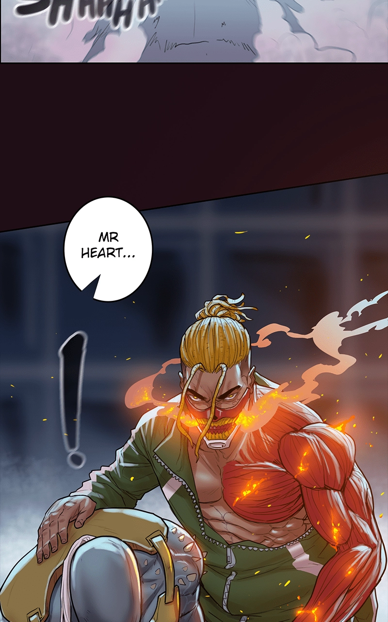 Ordeal Chapter 31 - Page 47