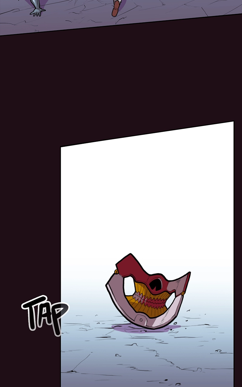 Ordeal Chapter 31 - Page 59