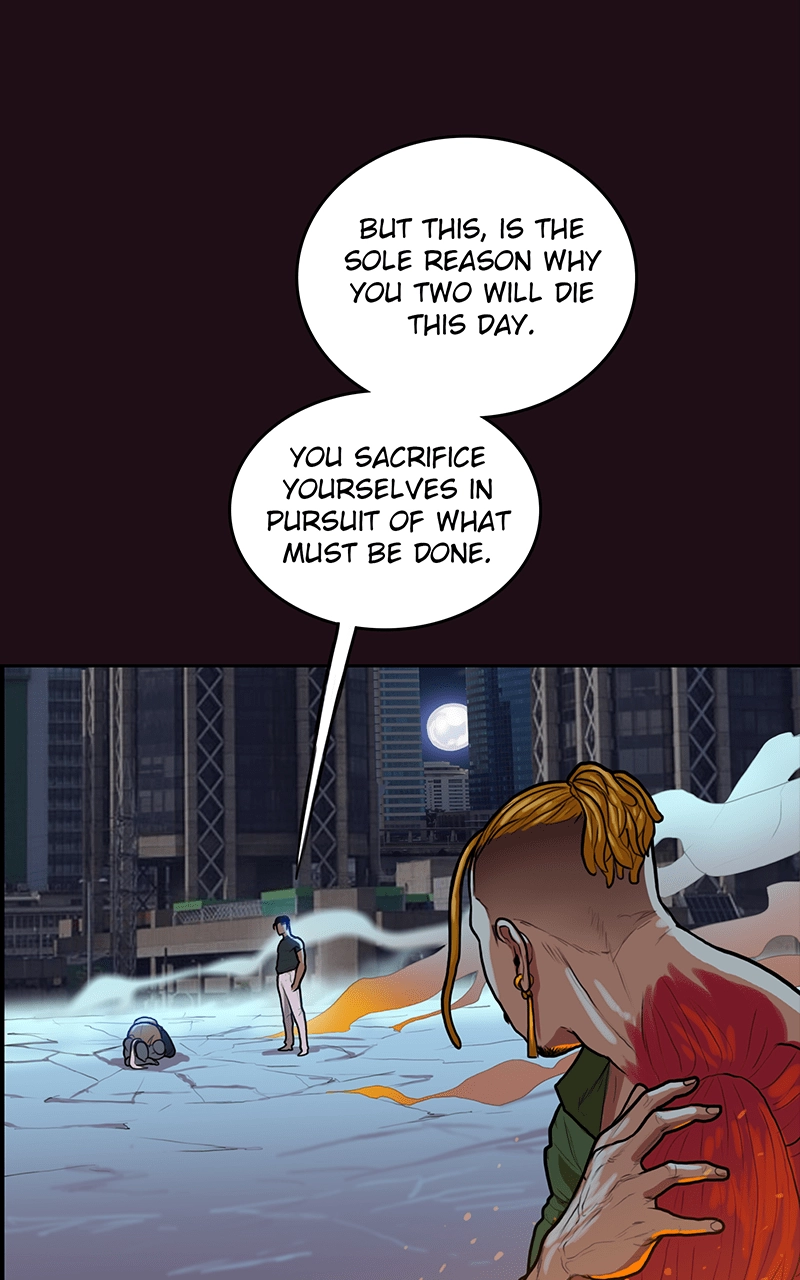 Ordeal Chapter 31 - Page 61