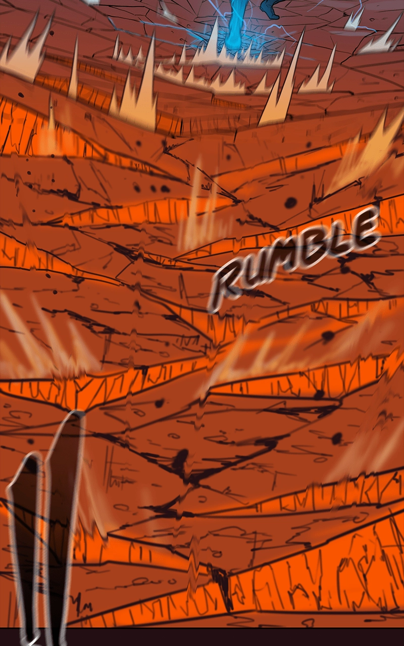 Ordeal Chapter 31 - Page 78