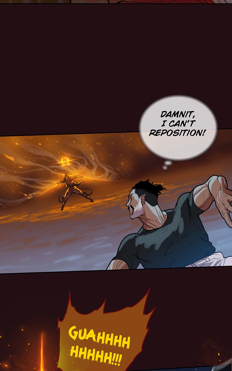 Ordeal Chapter 31 - Page 89