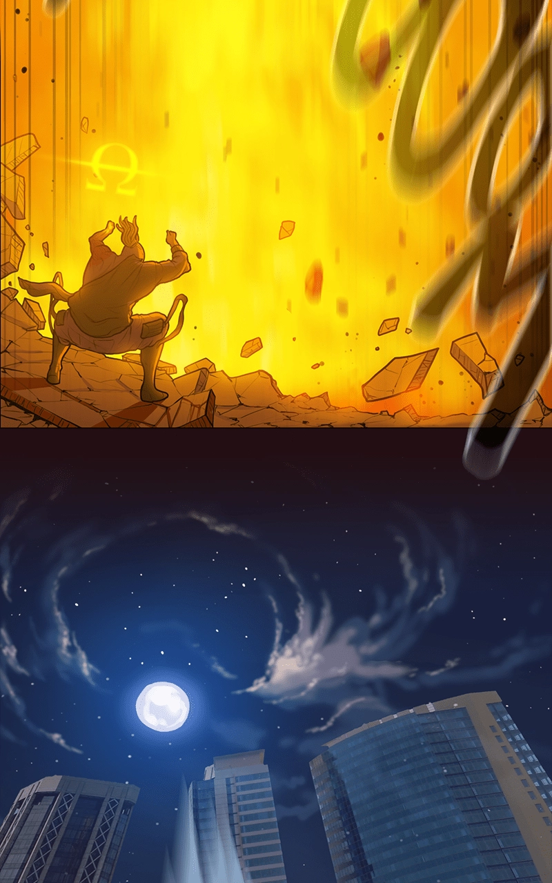 Ordeal Chapter 31 - Page 92