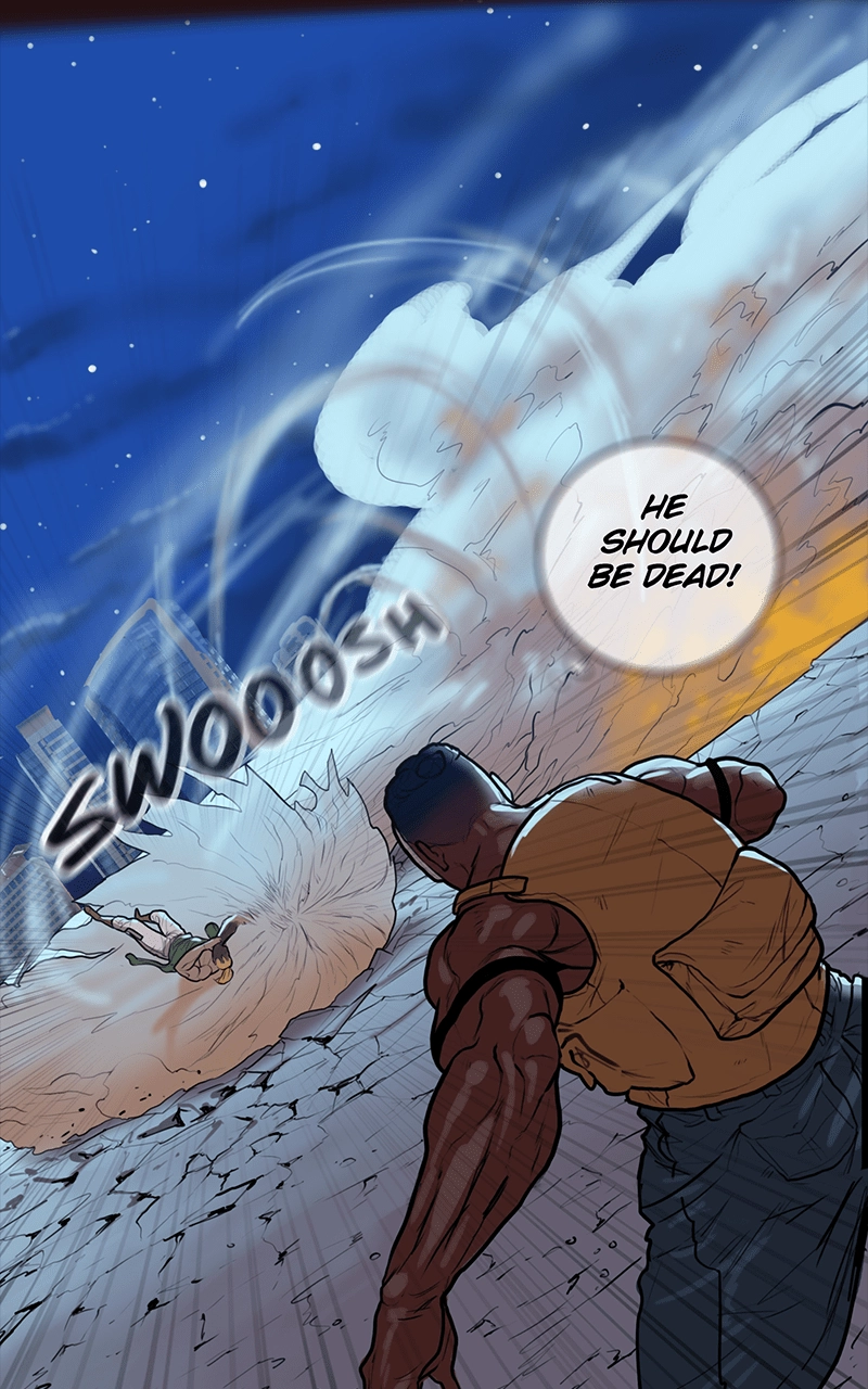 Ordeal Chapter 31 - Page 101