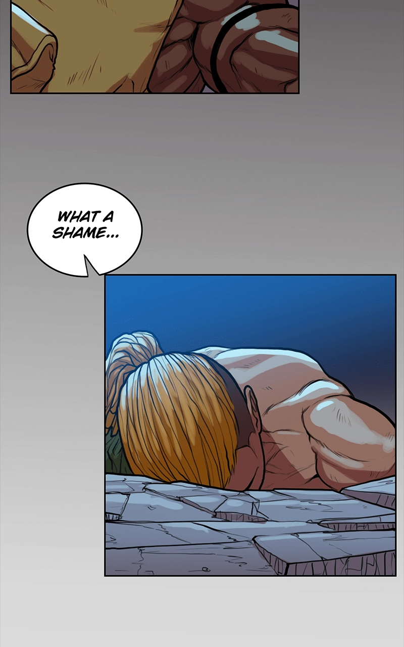 Ordeal Chapter 31 - Page 106