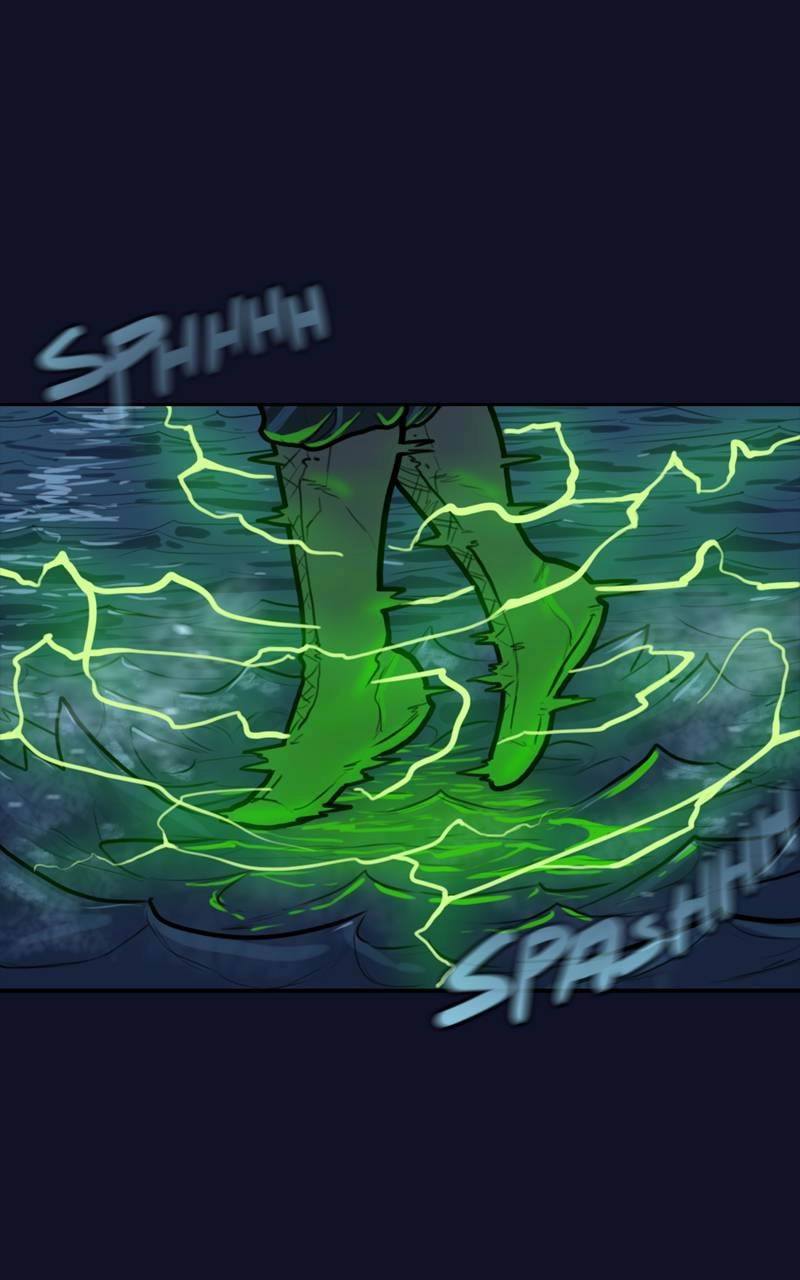 Ordeal Chapter 32 - Page 4