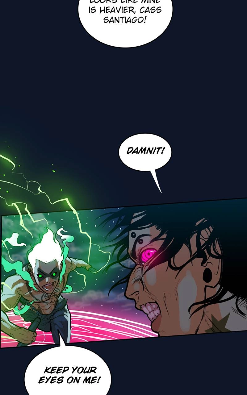 Ordeal Chapter 32 - Page 64