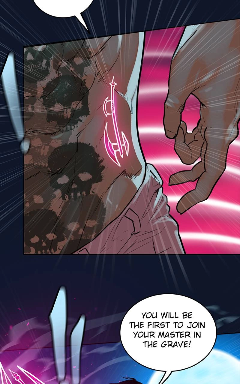 Ordeal Chapter 32 - Page 67
