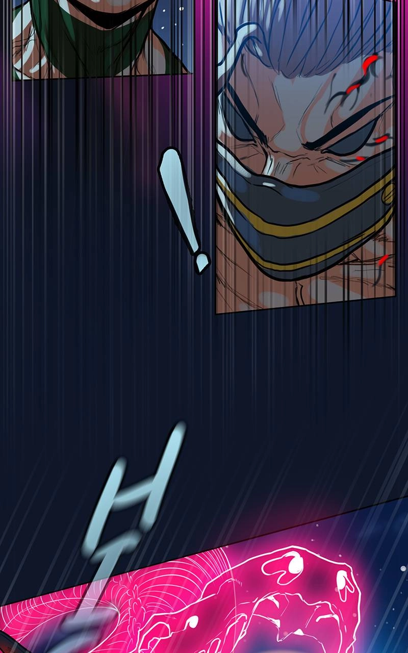 Ordeal Chapter 32 - Page 79