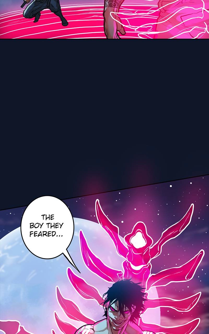 Ordeal Chapter 32 - Page 82