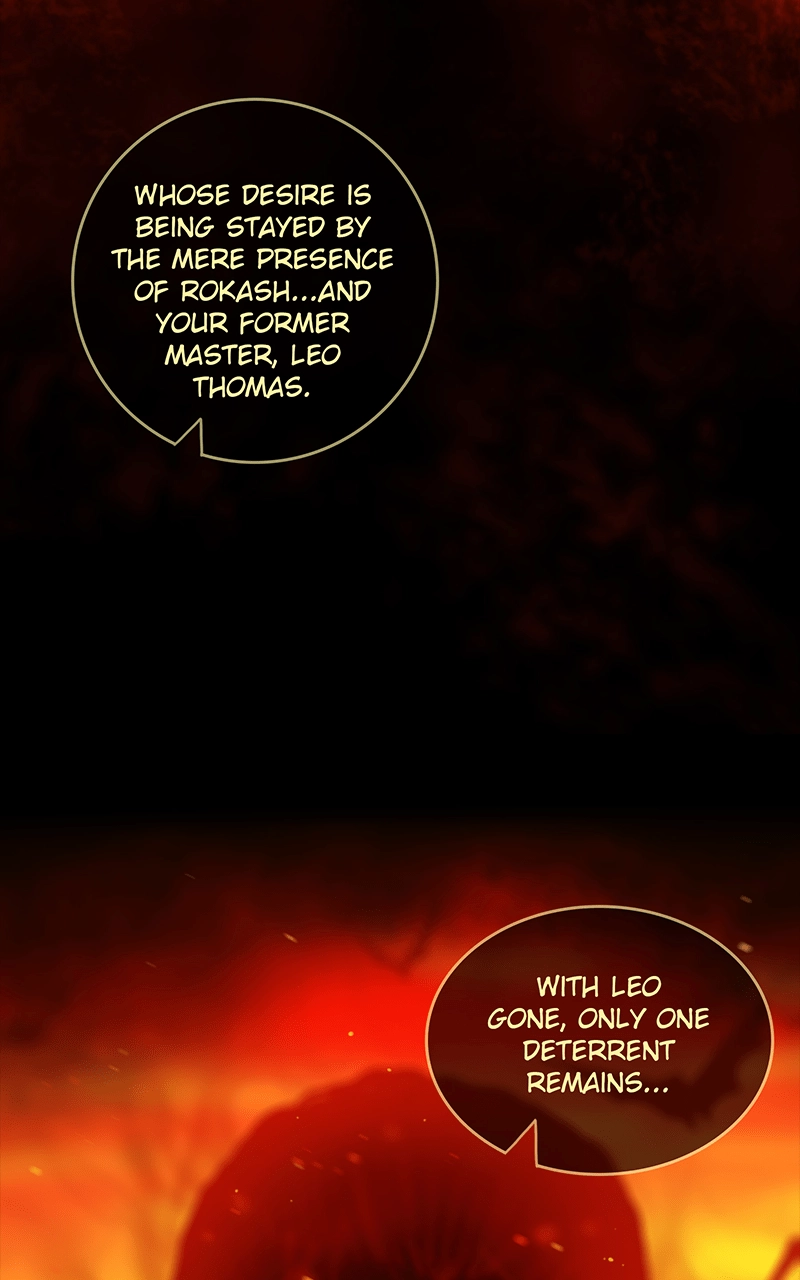 Ordeal Chapter 33 - Page 16