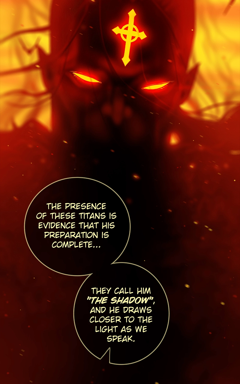 Ordeal Chapter 33 - Page 17