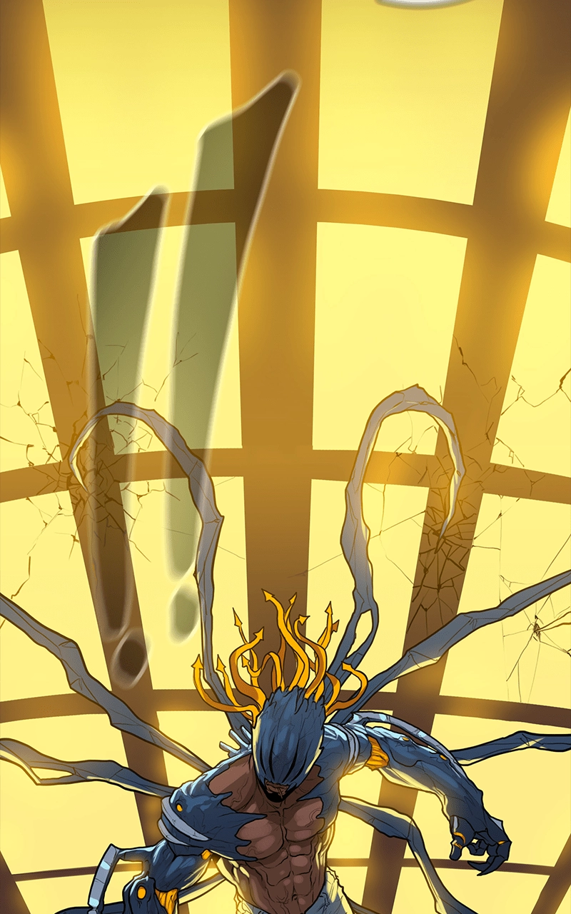 Ordeal Chapter 33 - Page 32