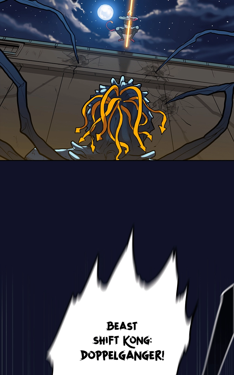 Ordeal Chapter 33 - Page 34