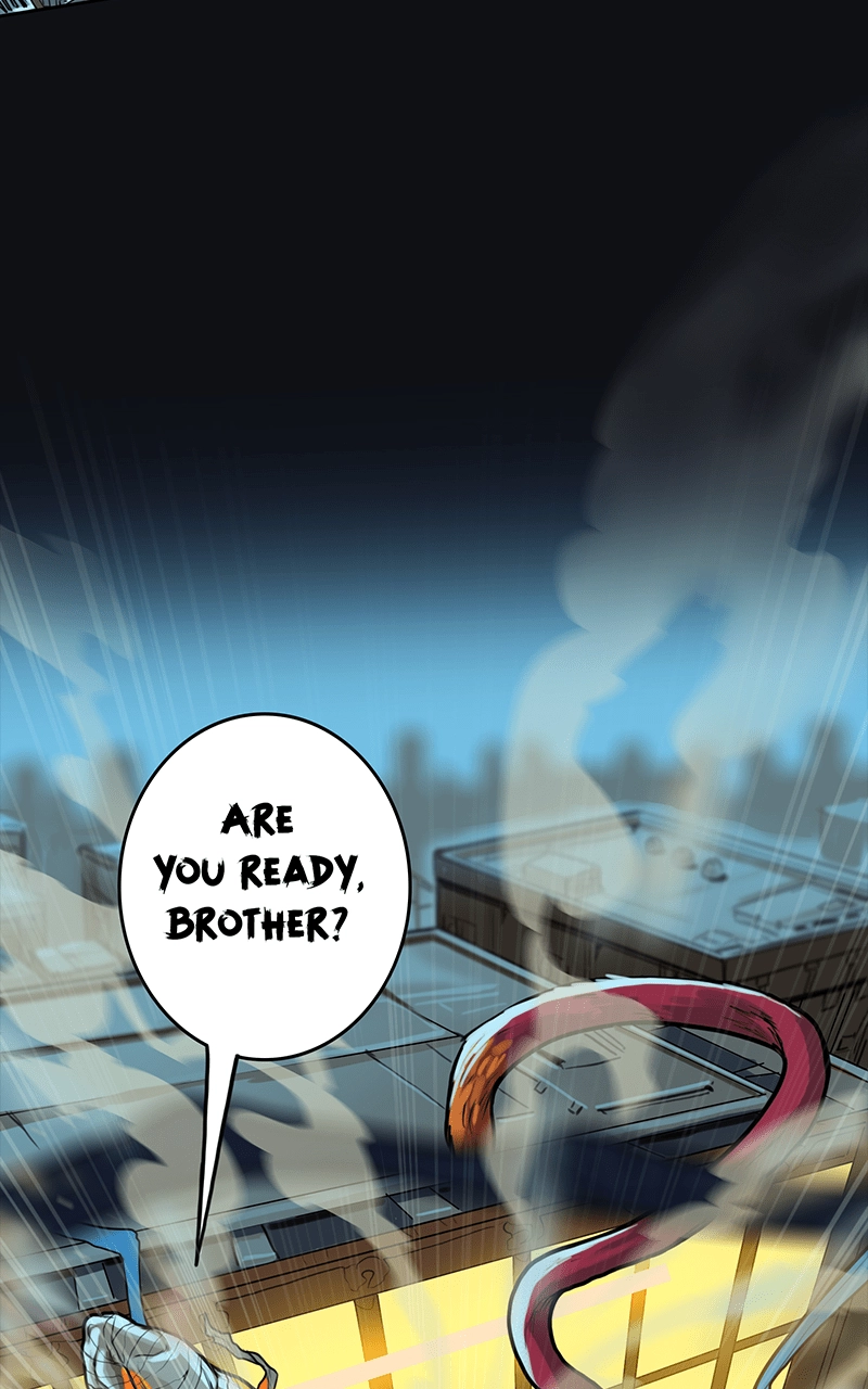 Ordeal Chapter 33 - Page 38
