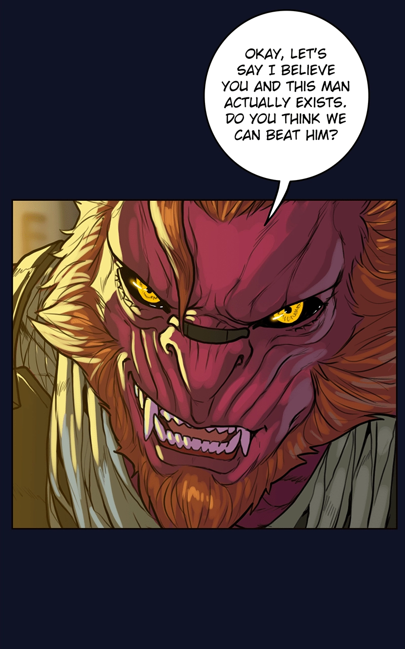 Ordeal Chapter 33 - Page 61