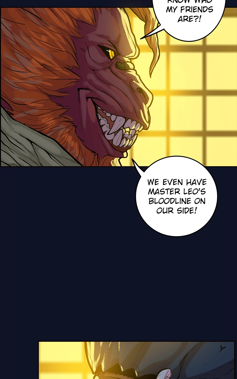 Ordeal Chapter 33 - Page 63